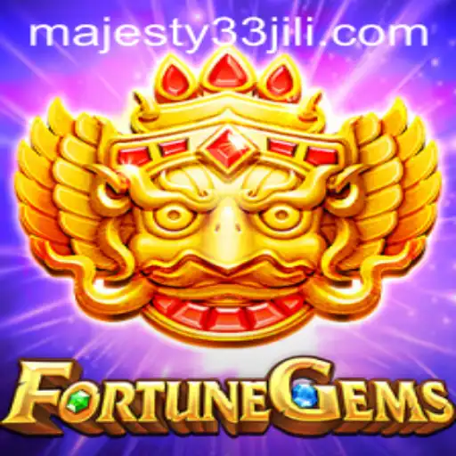 Discover the Enchanting World of FortuneGems and the Magic of majesty33