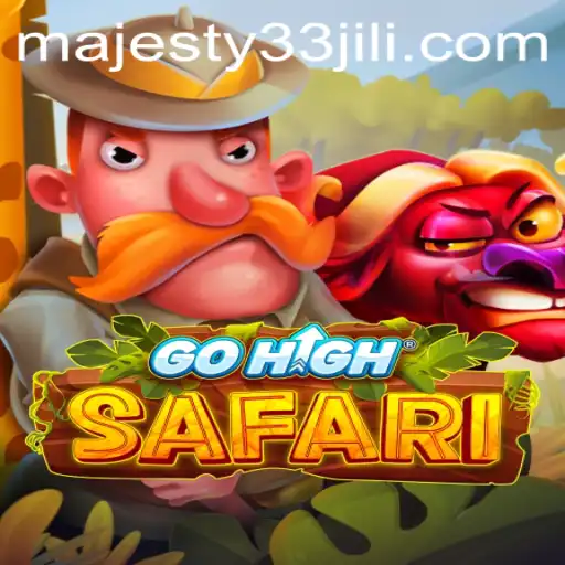 Discover the Adventure of GoHighSafari