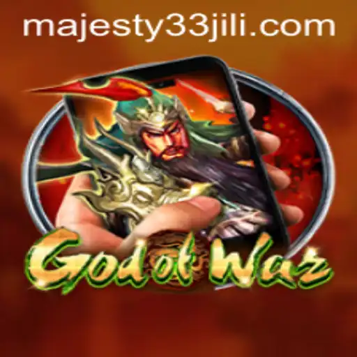 The Epic World of GodofWarM: Majesty33