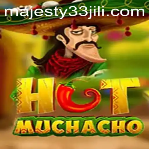 Unveiling HotMuchacho: The Gaming Sensation with Majesty33