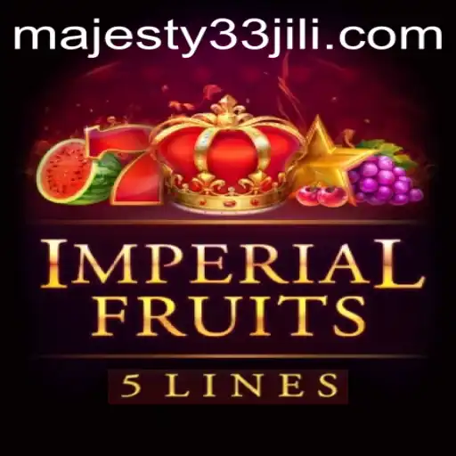 Unveiling the Majesty of ImperialFruits5: A Thrilling Adventure