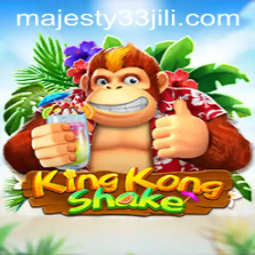 Unveiling KingKongShake: A Majestic New Gaming Experience