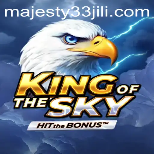 KingOfTheSky: The Game That Redefines Aerodynamics and Strategy