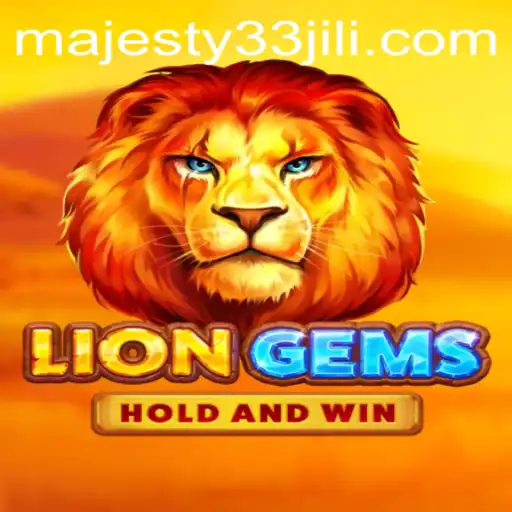 Unveiling LionGems: A Majestic Journey in Gaming
