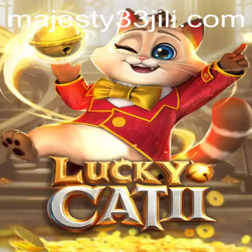 Discover the Enchanting World of LuckyCatII: A Deep Dive into Gameplay and Strategy