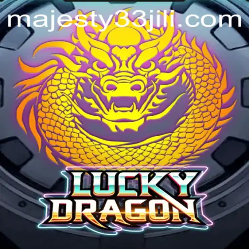 LuckyDragon: A Journey Into Mythical Gaming Realms