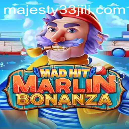 Immerse Yourself in the World of MadHitMarlinBonanza