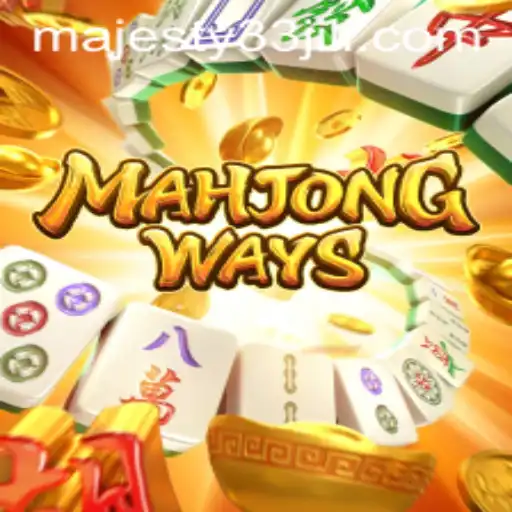 Discover MahjongWays: A Blend of Tradition and Entertainment