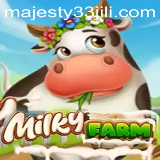 Discover the Exciting World of MilkyFarm: A New Gaming Adventure