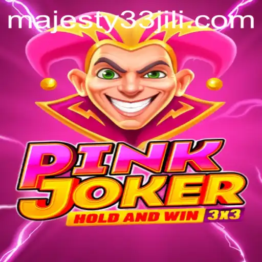 Exploring the Enigmatic World of Pinkjoker