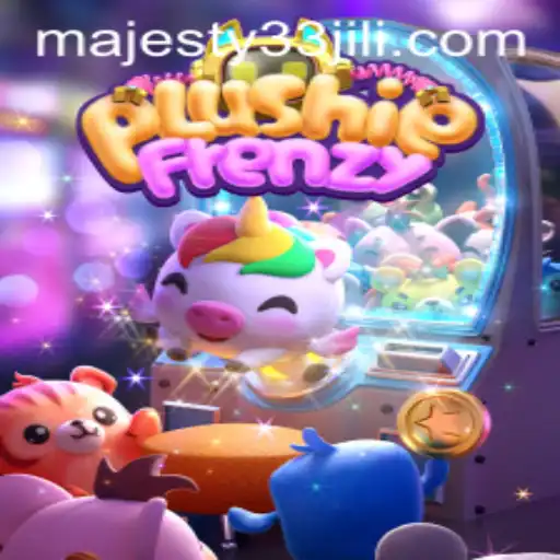 Exploring the Alluring World of PlushieFrenzy: A Magical Gaming Experience