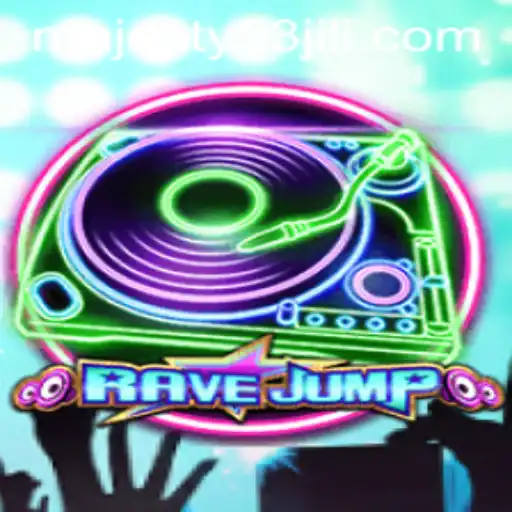RaveJump: A Majestic Adventure with Majesty33