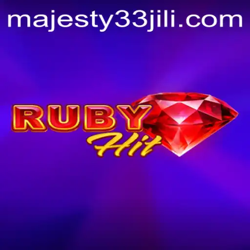 Unveiling RubyHit: A New Era in Gaming