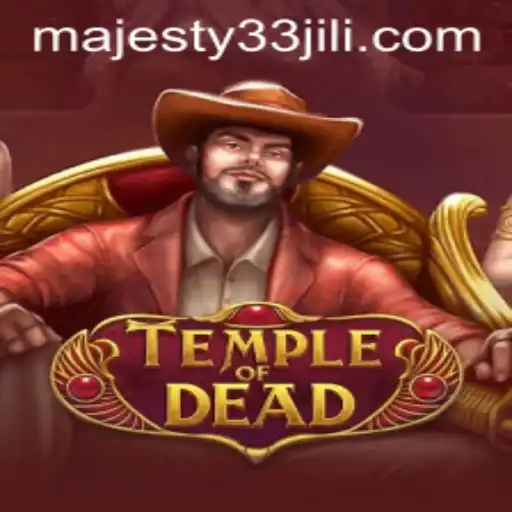 TempleofDead: A Riveting Adventure in the World of Majesty33