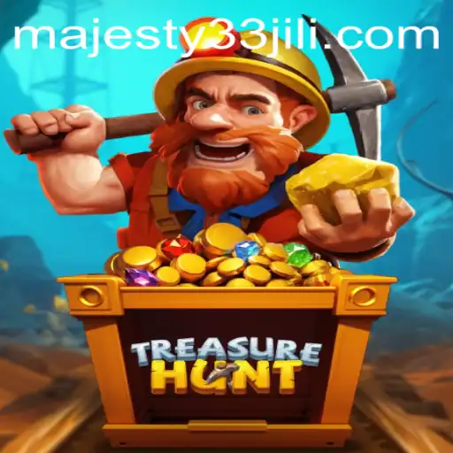 Exploring the World of TreasureHunt: The Gaming Adventure with Majesty33