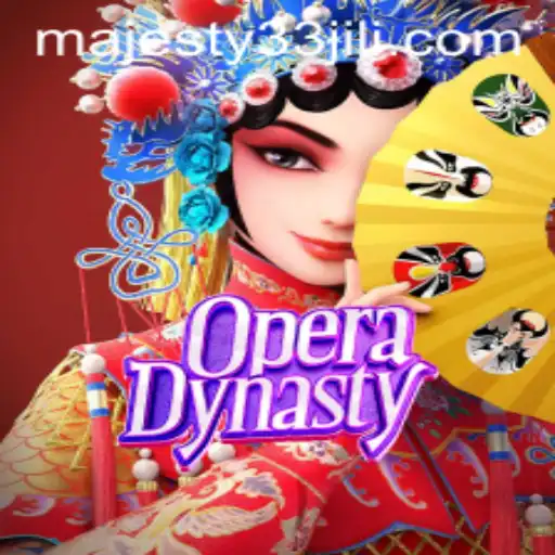 Discover the Rich World of OperaDynasty: A Majestic Gaming Experience