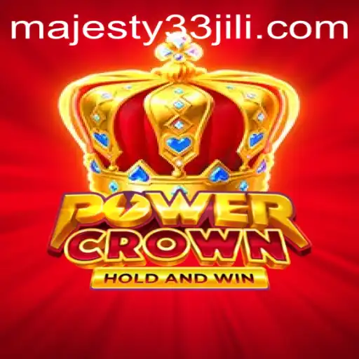 Discover the Enchanting World of PowerCrown: A Majestic Gaming Experience