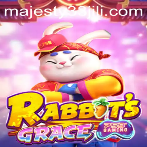 Discover the Enchantment of RabbitsGrace: A Magical Journey