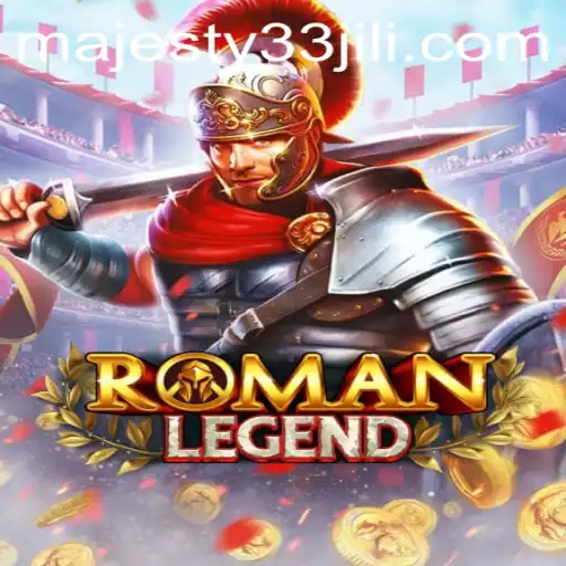RomanLegend: Conquer Ancient Realms with Majesty33