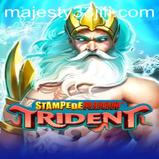 StempedeRushTrident: Navigating the World of Majesty33