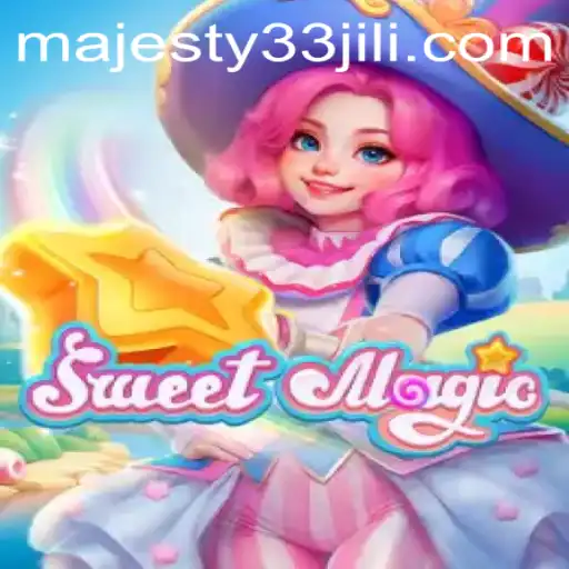 Discover the Enchantment of SweetMagic: The Game of Majesty33