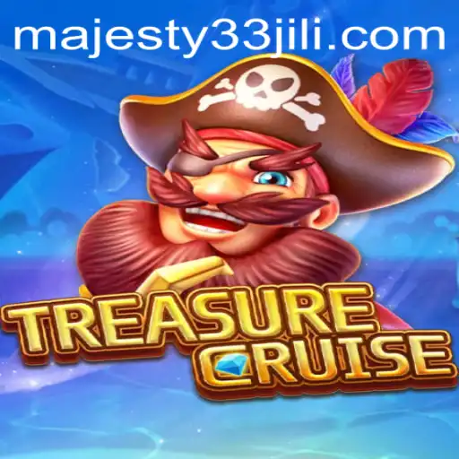 Exploring the Thrilling World of TREASURECRUISE: Majesty33 Edition
