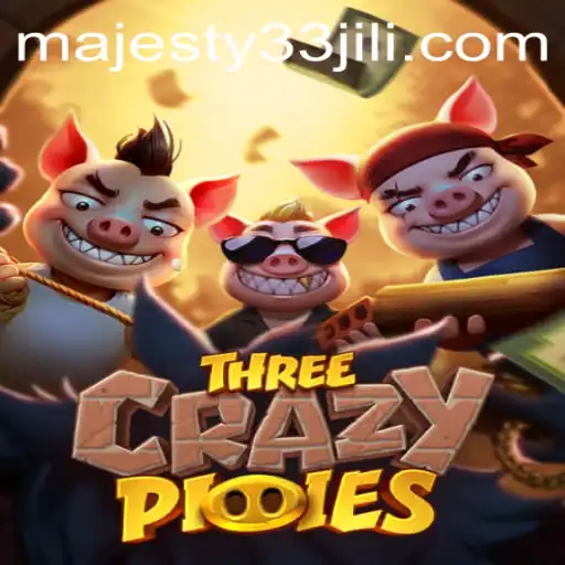 Exploring the Enchanting World of ThreeCrazyPiggies: A Modern Gaming Phenomenon