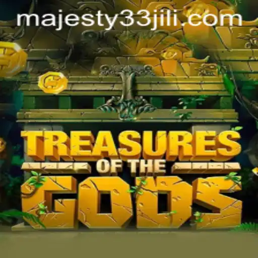 Treasure of the Gods: Exploring Majesty33 and its Mystical Realm