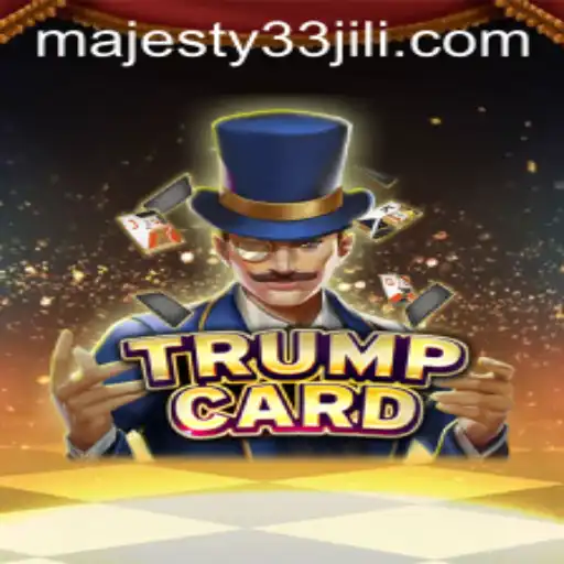 Mastering TrumpCard: A Strategic Card Game Inspired by Majesty33