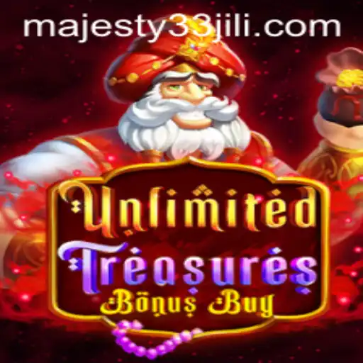 Discover the Thrills of UnlimitedTreasuresBonusBuy: A Game of Strategy and Chance