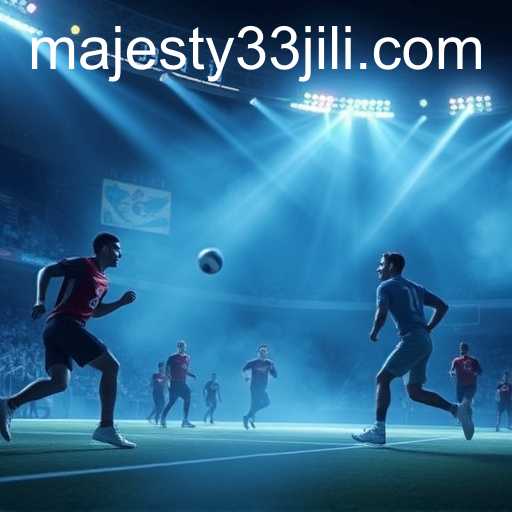 The Majesty33 Phenomenon: A Game-Changer in the World of Sports