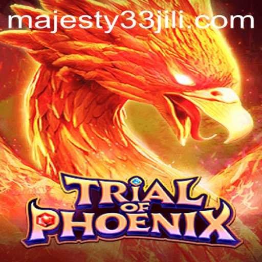 Majesty in Gaming: Unveiling TrialofPhoenix