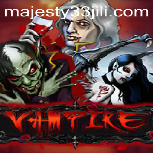 Exploring the Intriguing World of 'Vampire: Majesty33'