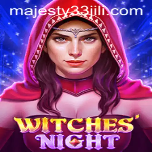 Unveiling WitchesNight: A Captivating Journey into Magical Realms