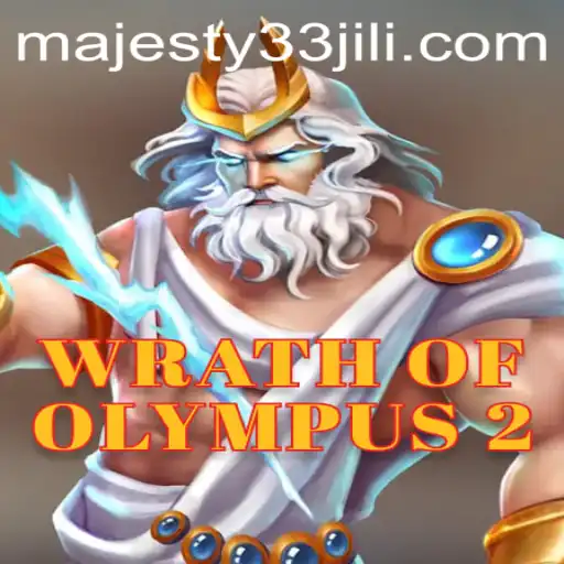 Wrath of Olympus 2: An Immersive Adventure into the World of Mythology