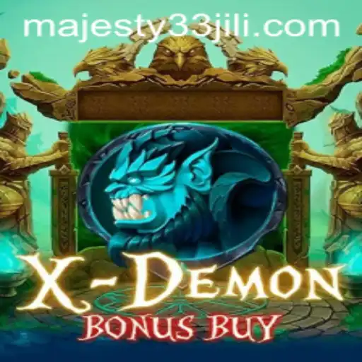 Exploring the Thrilling Universe of XDemonBonusBuy and the Relevance of majesty33